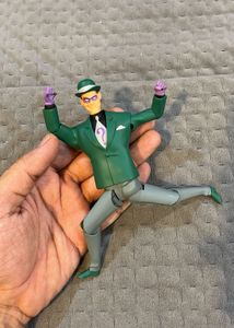 Riddler DC Action Figure