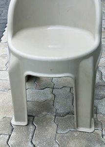 Cafe Stool Chair