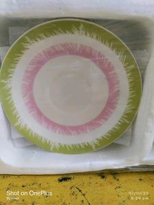 Cup Saucer Set