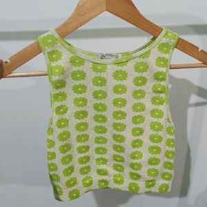 Zara Top
