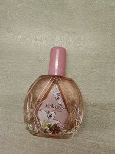 Sweet Lily Perfume