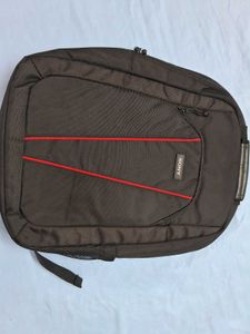 Sony Laptop Backpack - Black