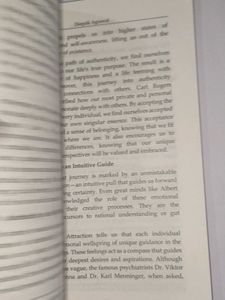 Ladder to Leadership