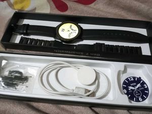 Gen 7 Smartwatch
