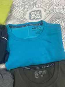 Jockey Bulk Tshirt Collection For Men