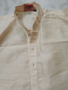 Elegant Kurta Pajama Set