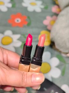 MANISH MALHOTRA MINI LIPSTICK DUO