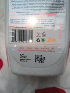 (Sealed) The Love Co. Kojic Acid Body Lotion🎀