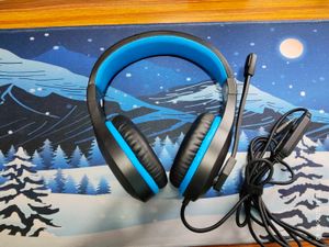 Cosmic Byte Gaming Headset