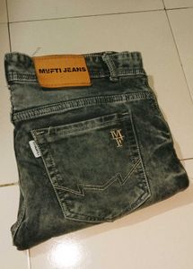 Stylish Denim Jeans