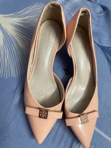 Used Heels