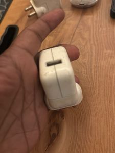 apple Mobile Charger