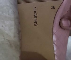 Stelatoes Bellis Cute Pink Color