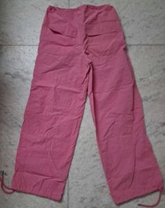 Parachute Pants