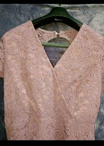 Brand New Branded Fab Alley Dress