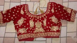 Royal Bridal Lehenga❤️💕✨