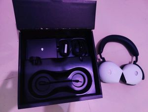 Alienware Aw920H Tri-Mode Wireless Gaming Headset