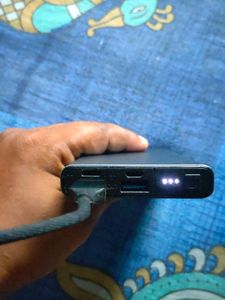 Boat Original Power Bank 10000mAh