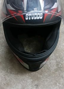 Raider Super D1 Helmet - XL