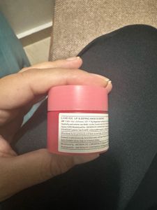 Laneige Lip Sleeping Mask