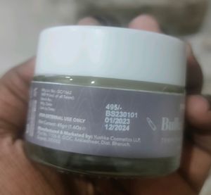 PRICE DROP!! Silver/Grey Temporary Hair Color