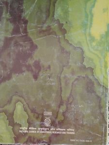 Class XI Chemistry Textbook