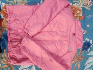 The North Face orignal premium Pink Jacket