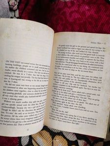 Serious Men by Manu Joseph