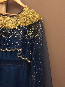 Designer Gown