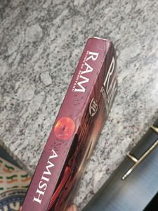 Ram Book 1 Of Ram Chandra Trilogy By Amish