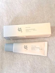 Beauty of Joseon Relief Sun