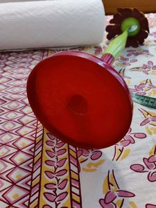 Tissue Roll Stand