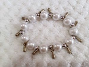 Beaded Bracelet Set of 4