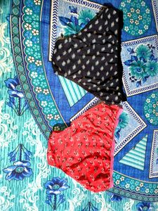 Printed Briefs