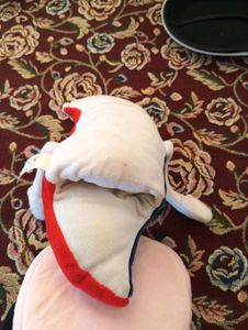 plush toy