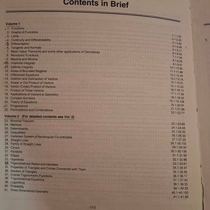 Mathematics IIT JEE by RD Sharma