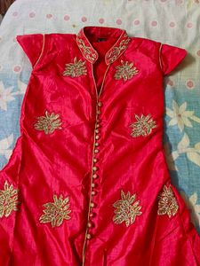 Pattu Kurta