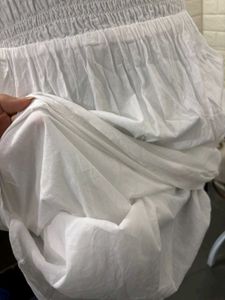 Daisy Smock Dress