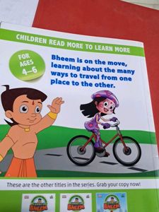 Chhota Bheem