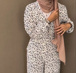 Beige Jumpsuit