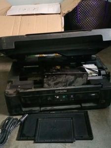 EPSON Printer
