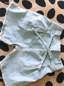Summer Shorts