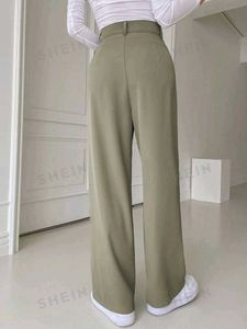 High Quality Korean Trouser For Women/Girls