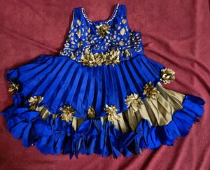 Frock For Kids