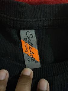 Styles Crop Top