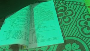 COMMUNICATIVE ENGLISH