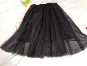 Cami Flare Dress🖤✨