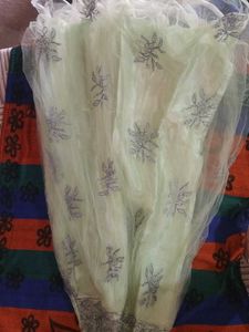 Elegant Ethnic Skirt