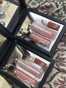 Dior Addict Lip Essential Kit