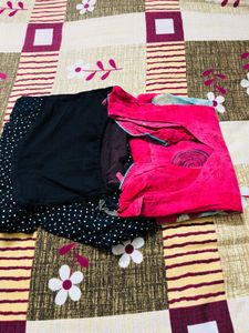 Elegant Women&#39;s Kurta Sets